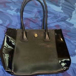 Christian Lacroix tote